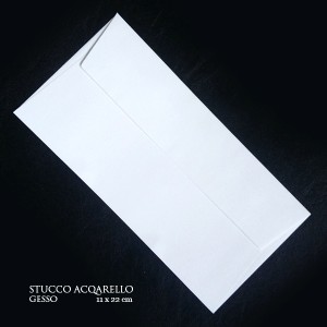 Stucco Acquarello Gesso